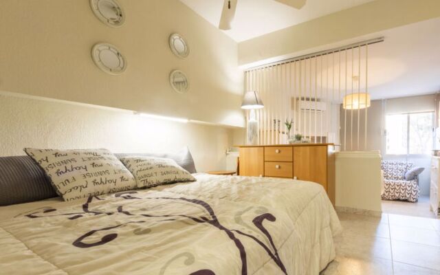 Apartment PROMAR La Pineda