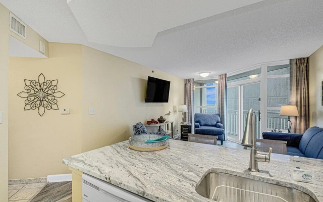 Carolinian Resort 335