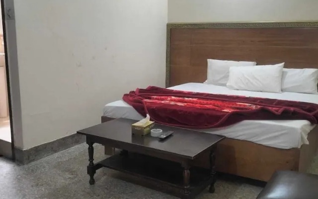 Marhaba Hotel
