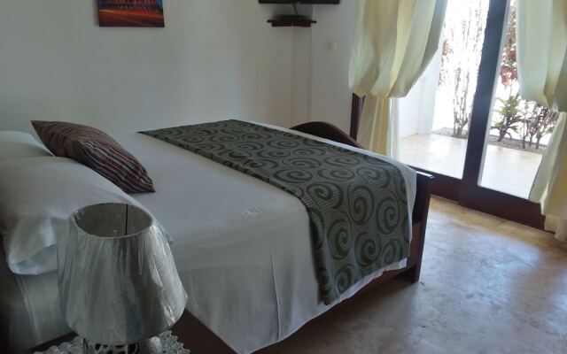 Oasi Encantada Beach Resort