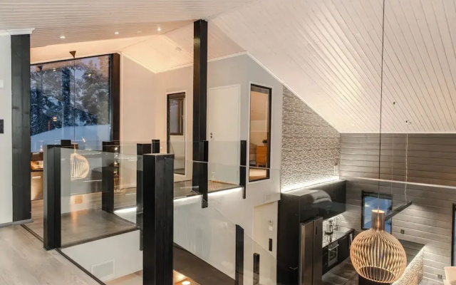 Villa Ailo - Quality Villa with Sauna & Jacuzzi