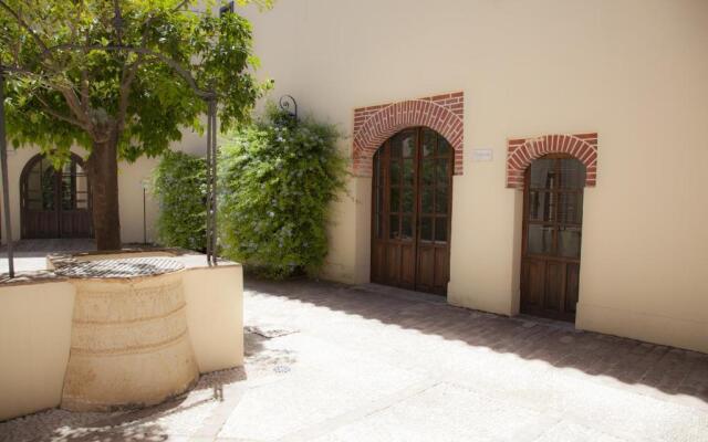 Hospedería Convento de Santa Clara