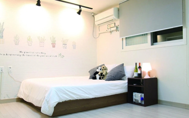 DK House