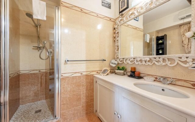 Riva Trigoso Sea View Apartment