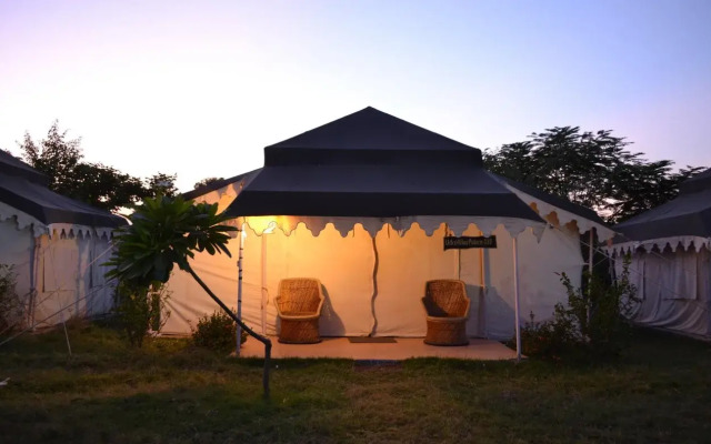 The Farm Villa