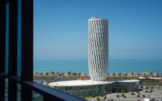 Dar Tower apartments A2