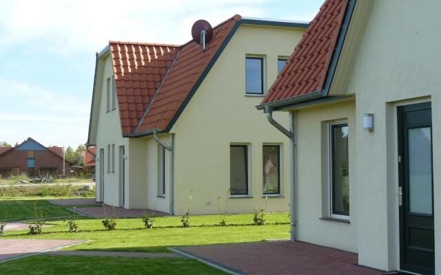 Holiday Home in the Luneburg Heath