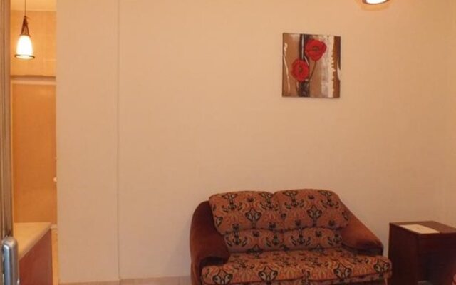 Tulip Jazan Apartment