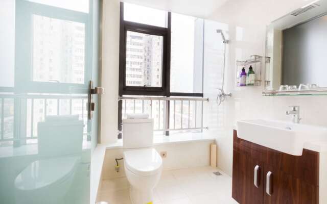 Tianjin Sweetome Servant ApartHotel
