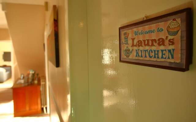 Riverfield Bed and Breakfast