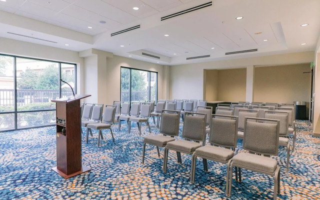 Hampton Inn Knoxville-West At Cedar Bluff