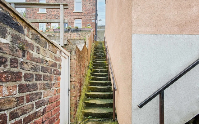 Host & Stay Esk View Cottage