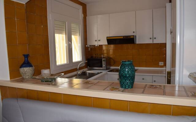 89-bonita Casa con Piscina Privada