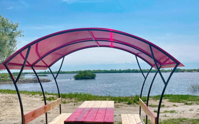 Зейский берег