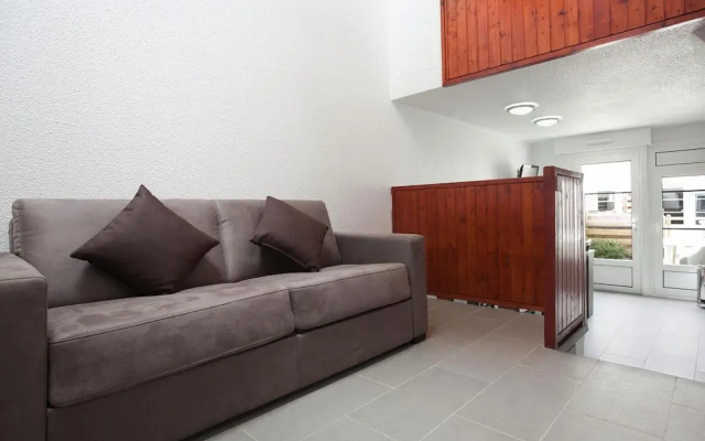 Holiday Stay in Larmor Baden