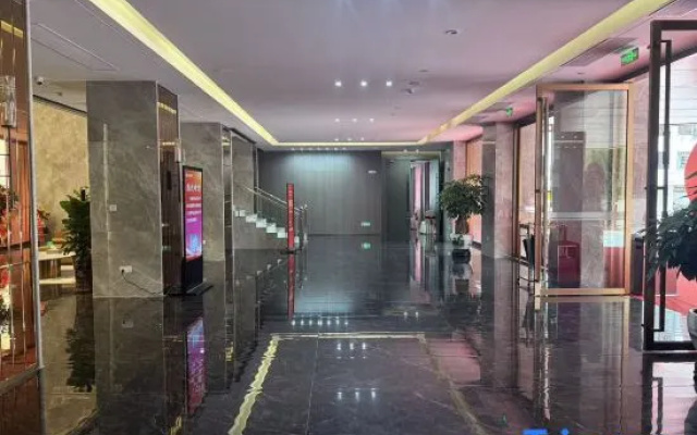 Pingyuan Hotel