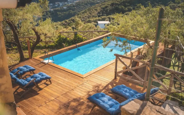 Neranya Resort - Monticchio Suite
