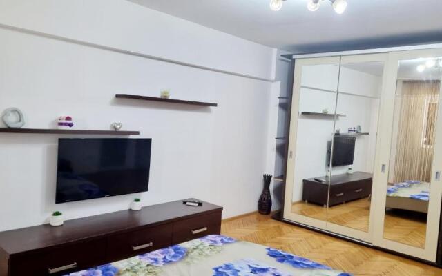 Apartament Mozaic Braila