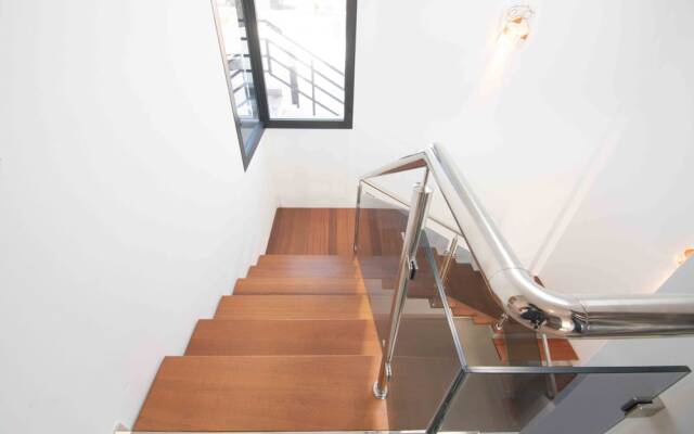 Villa Jessy Luxury Golf