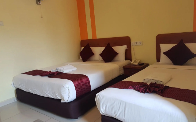 Sun Inns Hotel Bandar Puchong Utama