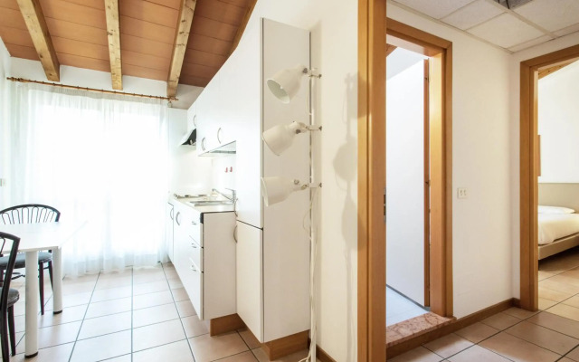 Residenza Le Cupole