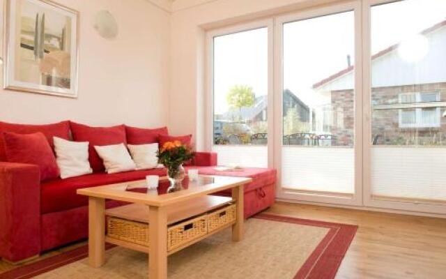 Feriendorf Südstrand Haus 19