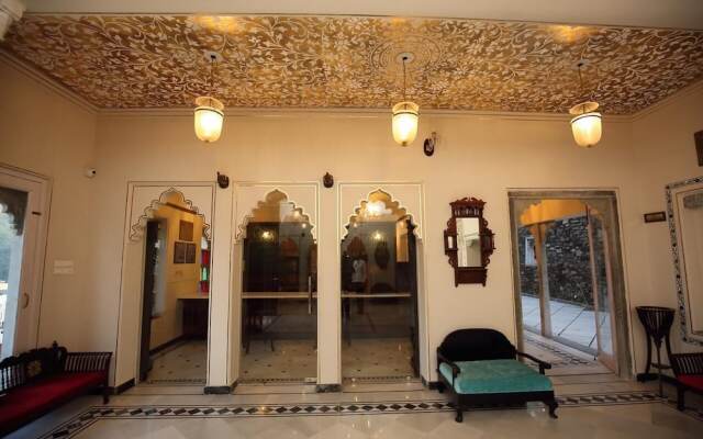 Shahpura Kumbhal Villas