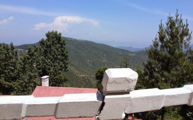 Murree International Hotel