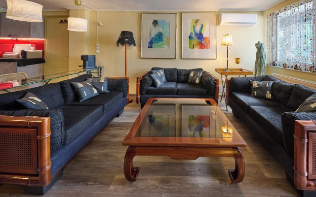 2BR Oasis South Riviera Stay MK