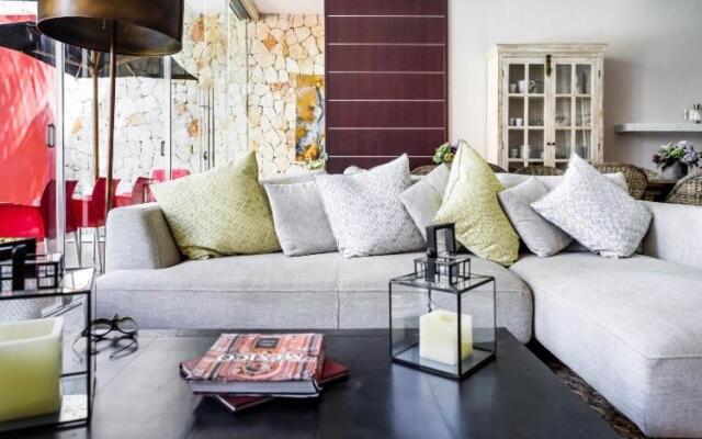 Luxury Condo at Playa Mamitas