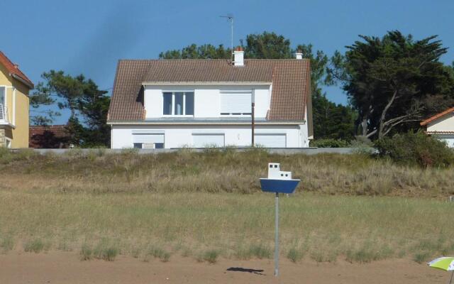 Chambre d'Hotes La Dune