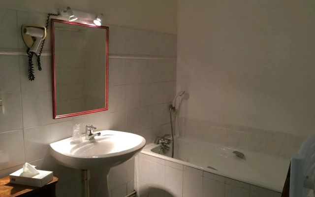 La Ferme De Thoudiere