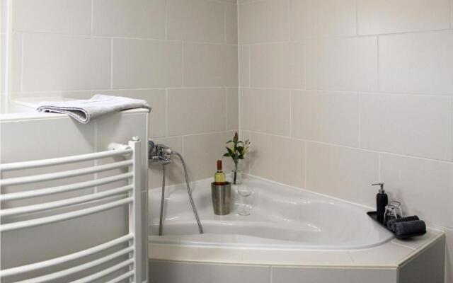 Nice Apartment in Lahnstein With 1 Bedrooms and Wifi