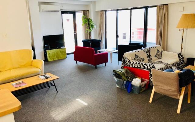 Hotel -Izu Kansya-