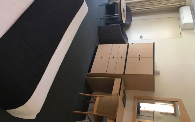 St. Marys Park View Motel