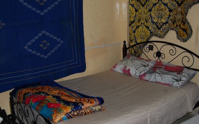 Downtown Hostel Fez - Hostel