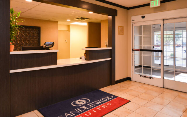 Candlewood Suites Boise - Towne Square by IHG