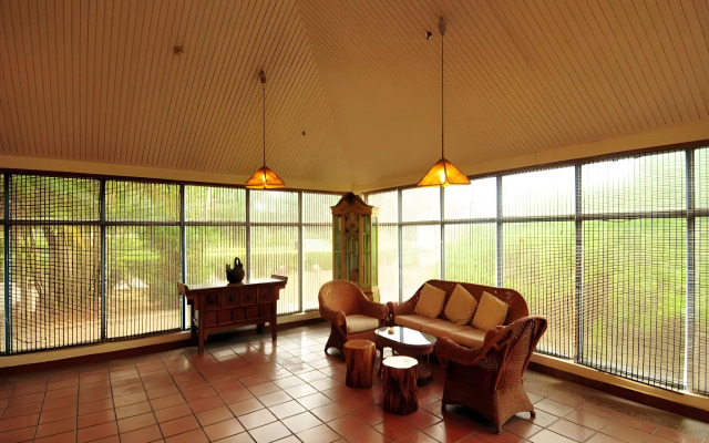 Hainan Noble Yacht Club Hotel