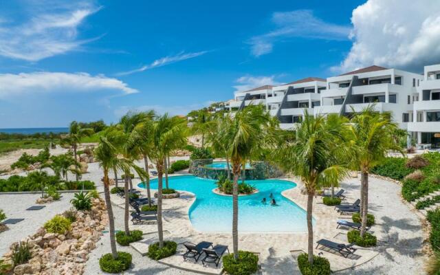 Blue Bay Reef apartment 19