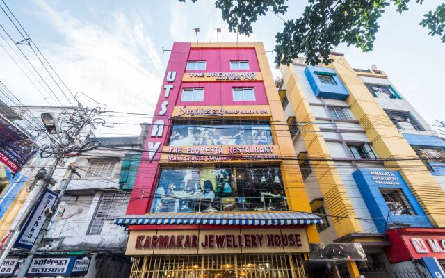 OYO 10275 Dreamland Guest House