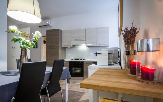 Suite Milano 82
