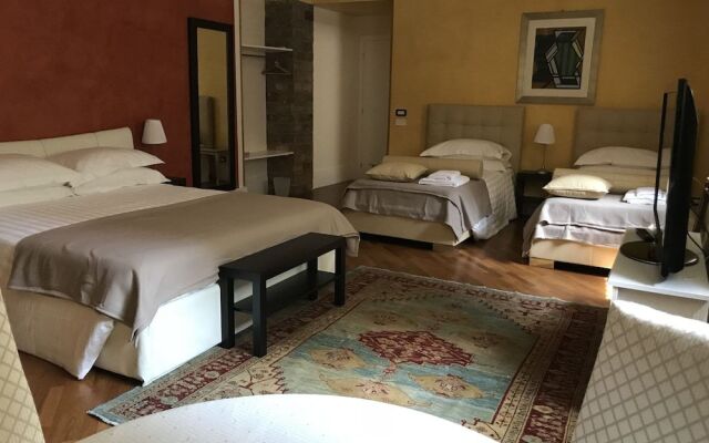 Scottis House Bergamo