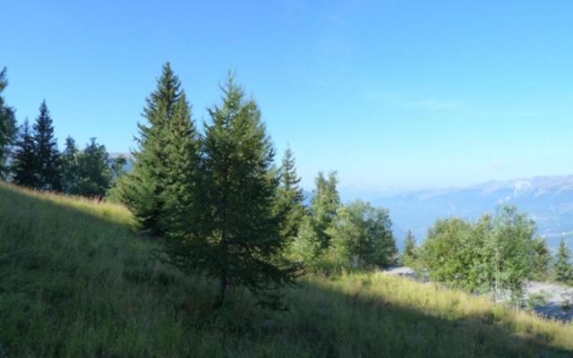 Appartement Les Arcs 1800, 1 pièce, 4 personnes - FR-1-411-627