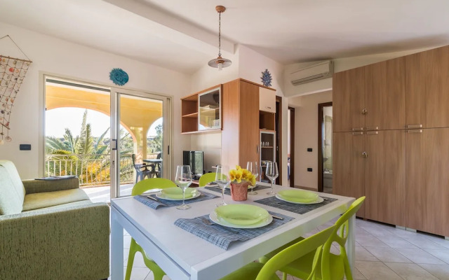 AffittaSardegna - Casa Fuile 1