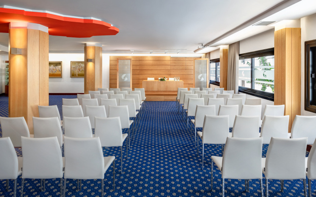 Hotel Lancelot