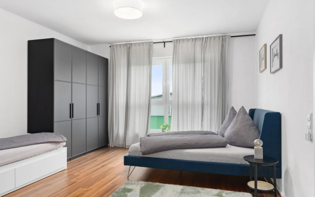 anyTIME - Apartments in Friedrichshafen