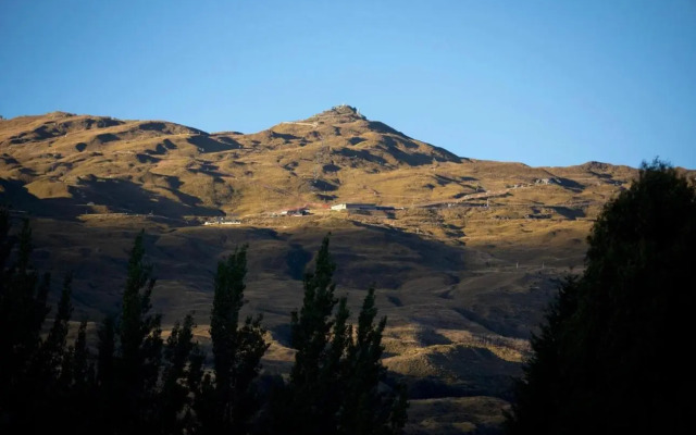 Queenstown Luxury Dalefield Lodge