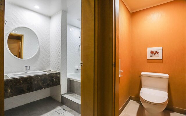 Hotel TJ