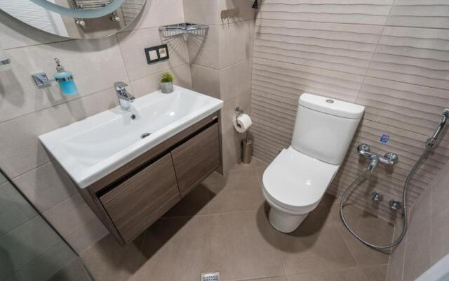 Powderinn • Gudauri