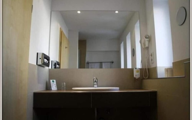 Hotel Sonderfeld